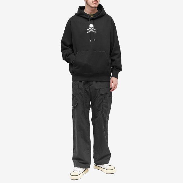 MASTERMIND WORLD Emblem Hoodie