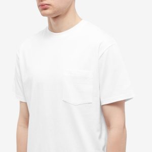 Beams Plus Pocket T-Shirt - 2 Pack