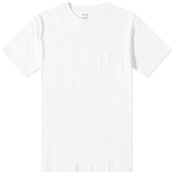 Beams Plus Pocket T-Shirt - 2 Pack