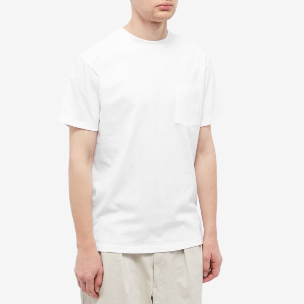 Beams Plus Pocket T-Shirt - 2 Pack