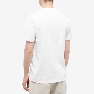 Beams Plus Pocket T-Shirt - 2 Pack