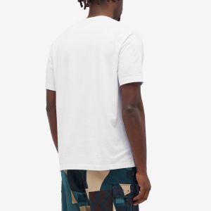 By Parra Yoga Balled T-Shirt