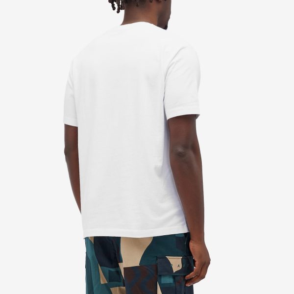 By Parra Yoga Balled T-Shirt
