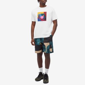 By Parra Yoga Balled T-Shirt