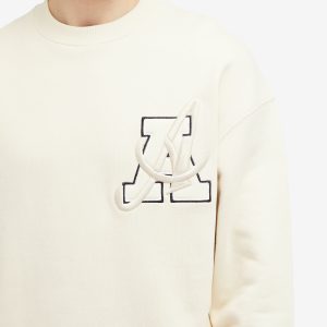 Axel Arigato Hart Crew Sweat