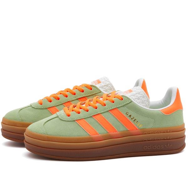 Adidas Gazelle Bold W