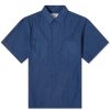 YMC Mitchum Short Sleeve Shirt