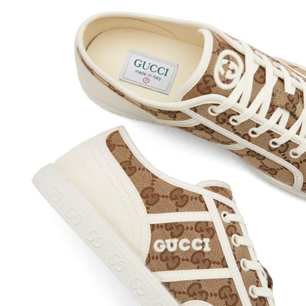 Gucci Nyal Sneaker