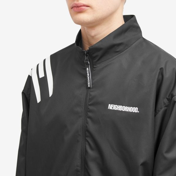 Neighborhood Track Jacket