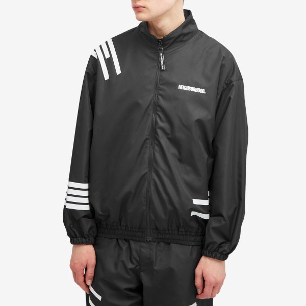 Neighborhood Track Jacket