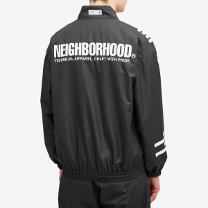 Neighborhood Track Jacket