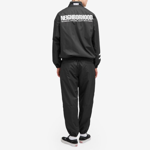 Neighborhood Track Jacket