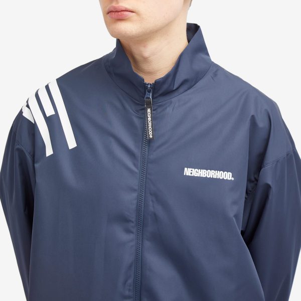 Neighborhood Track Jacket