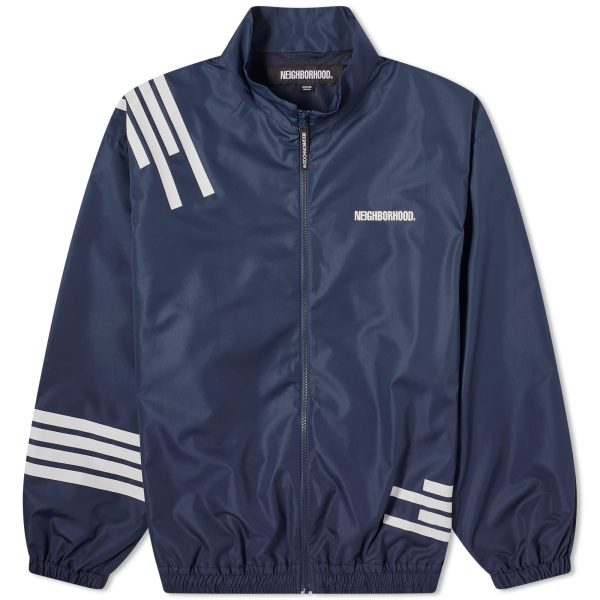 Neighborhood Track Jacket