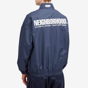 Neighborhood Track Jacket