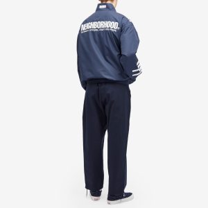 Neighborhood Track Jacket