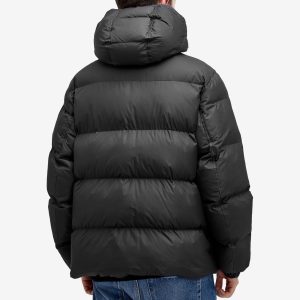 Dolce & Gabanna Plate Down Jacket