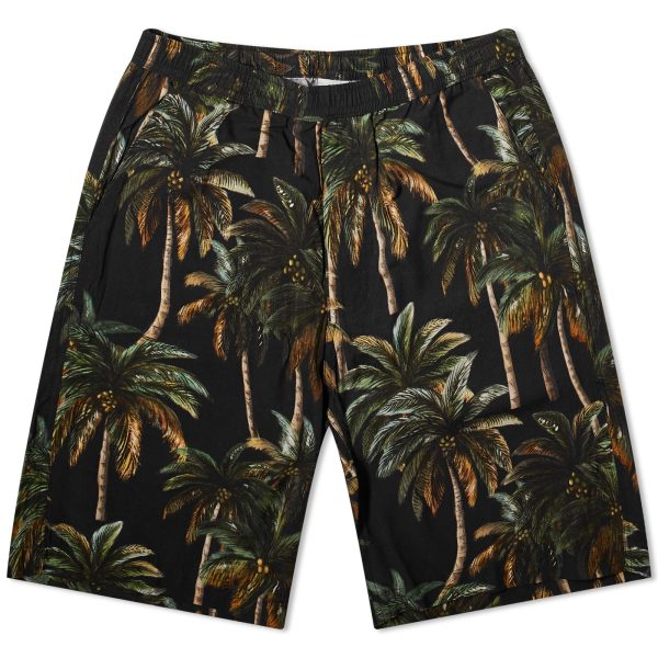 Endless Joy Palm Board Shorts