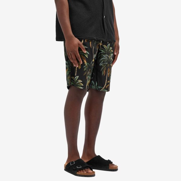 Endless Joy Palm Board Shorts