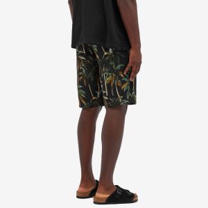 Endless Joy Palm Board Shorts