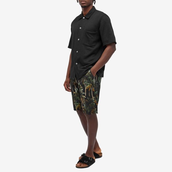 Endless Joy Palm Board Shorts