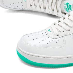 Nike AIR FORCE 1 '07 PRM WP