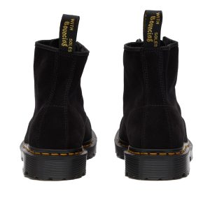 Dr. Martens 101 6-Eye Boot - Made in England