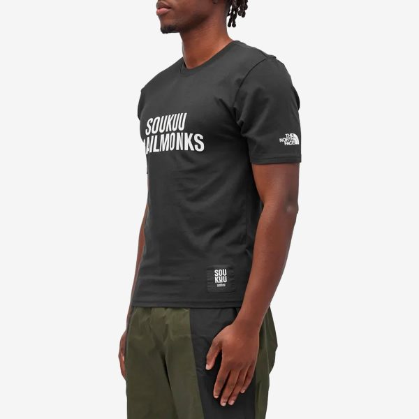 The North Face x Undercover Technical Graphic T-Shirt