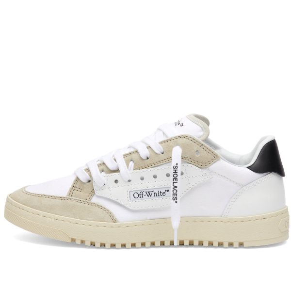 Off-White 5.0 Sneaker