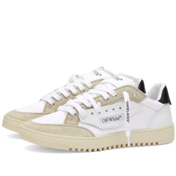 Off-White 5.0 Sneaker