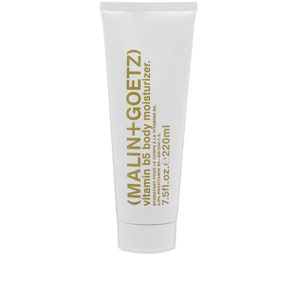 Malin + Goetz Vitamin B5 Body Moisturiser