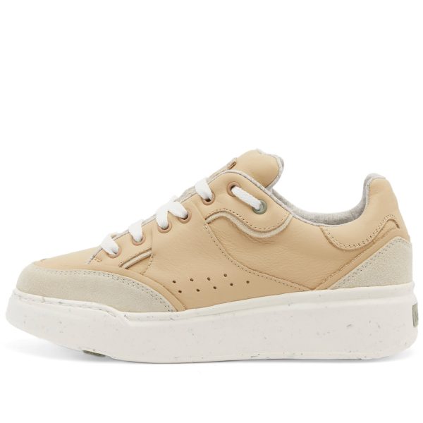 Max Mara Activegreen Recycled Sneakers