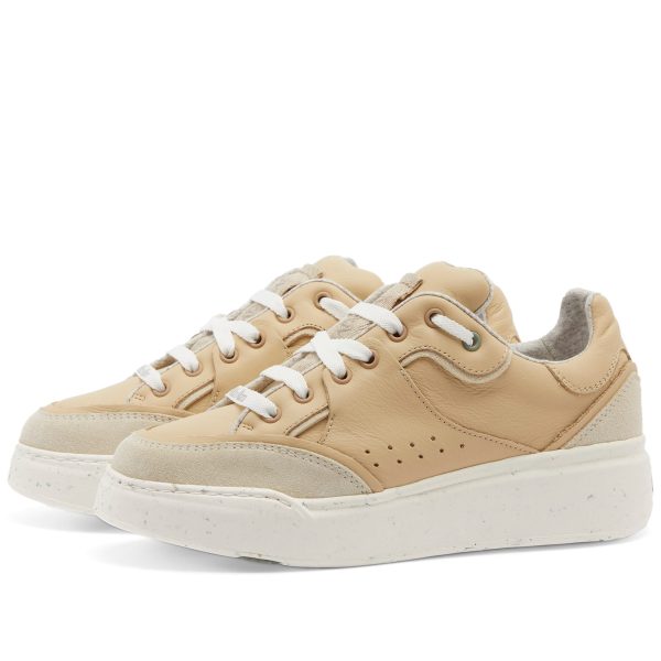 Max Mara Activegreen Recycled Sneakers