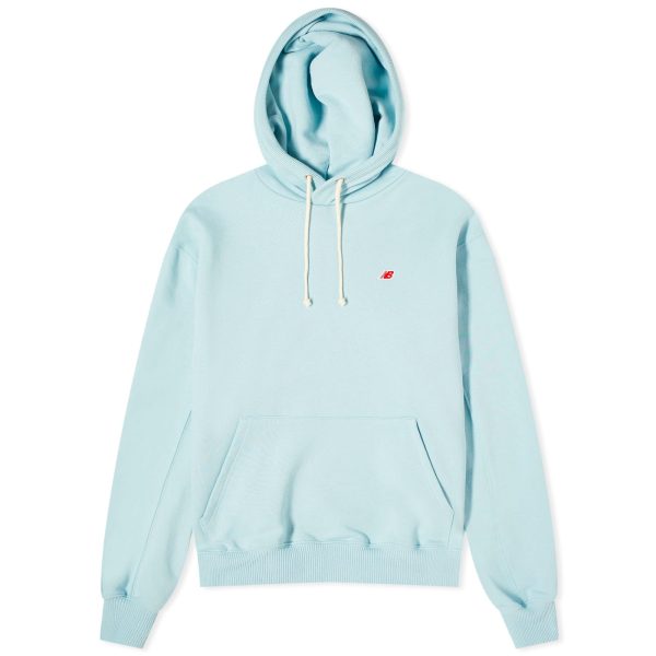 New Balance MADE in USA Core Hoodie