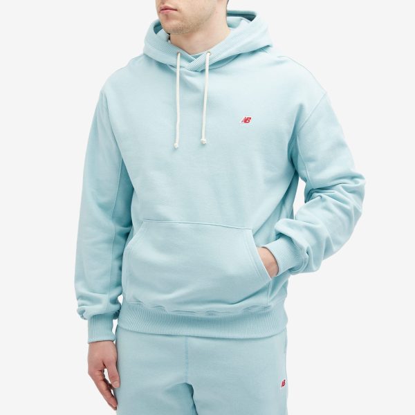 New Balance MADE in USA Core Hoodie