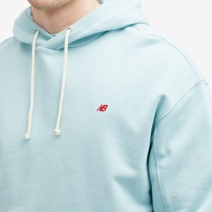 New Balance MADE in USA Core Hoodie