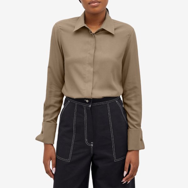 Max Mara Candia Shirt Jacket