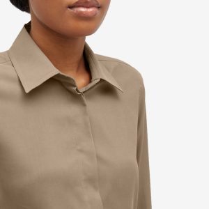 Max Mara Candia Shirt Jacket