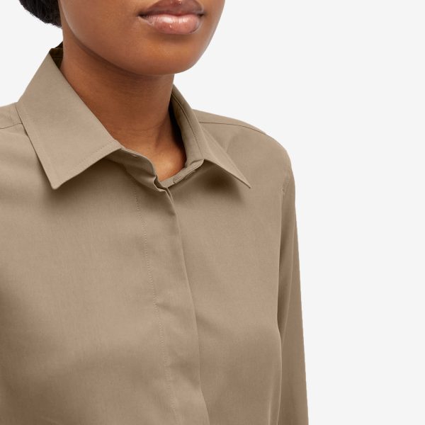 Max Mara Candia Shirt Jacket