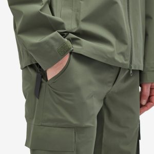 Blaest Giske Cargo Pants