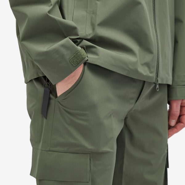 Blaest Giske Cargo Pants