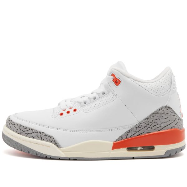 Air Jordan 3 Retro W