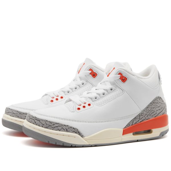 Air Jordan 3 Retro W