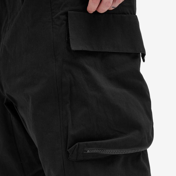 Poliquant High Density Jungle Cargo Shorts