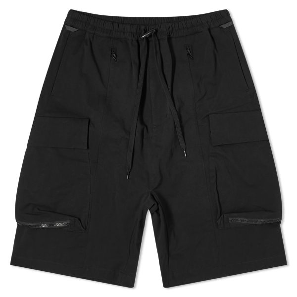 Poliquant High Density Jungle Cargo Shorts