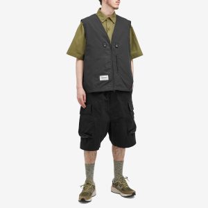 Poliquant High Density Jungle Cargo Shorts