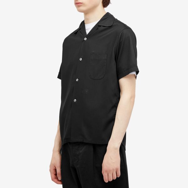 Maison Margiela Twill Vacation Shirt