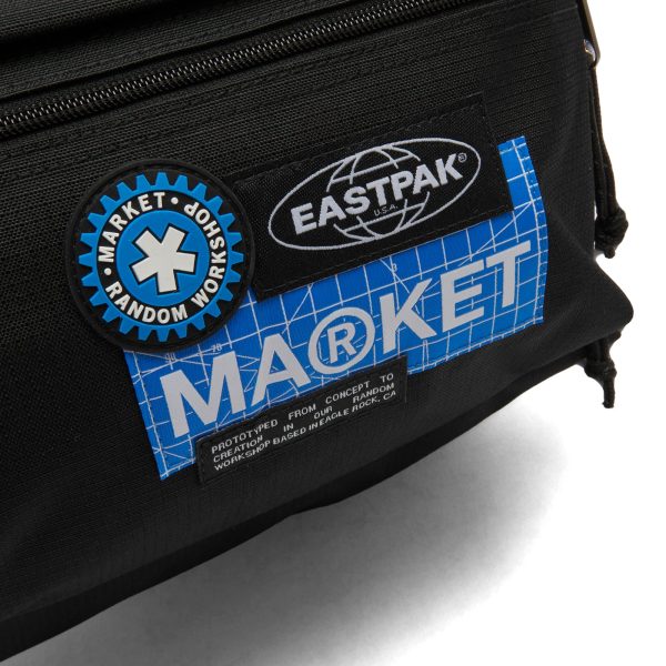 Eastpak x Market Basketball Backpack