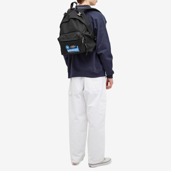 Eastpak x Market Basketball Backpack