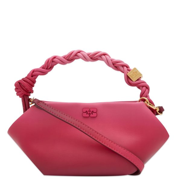 Ganni Bou Bag Mini Gradient